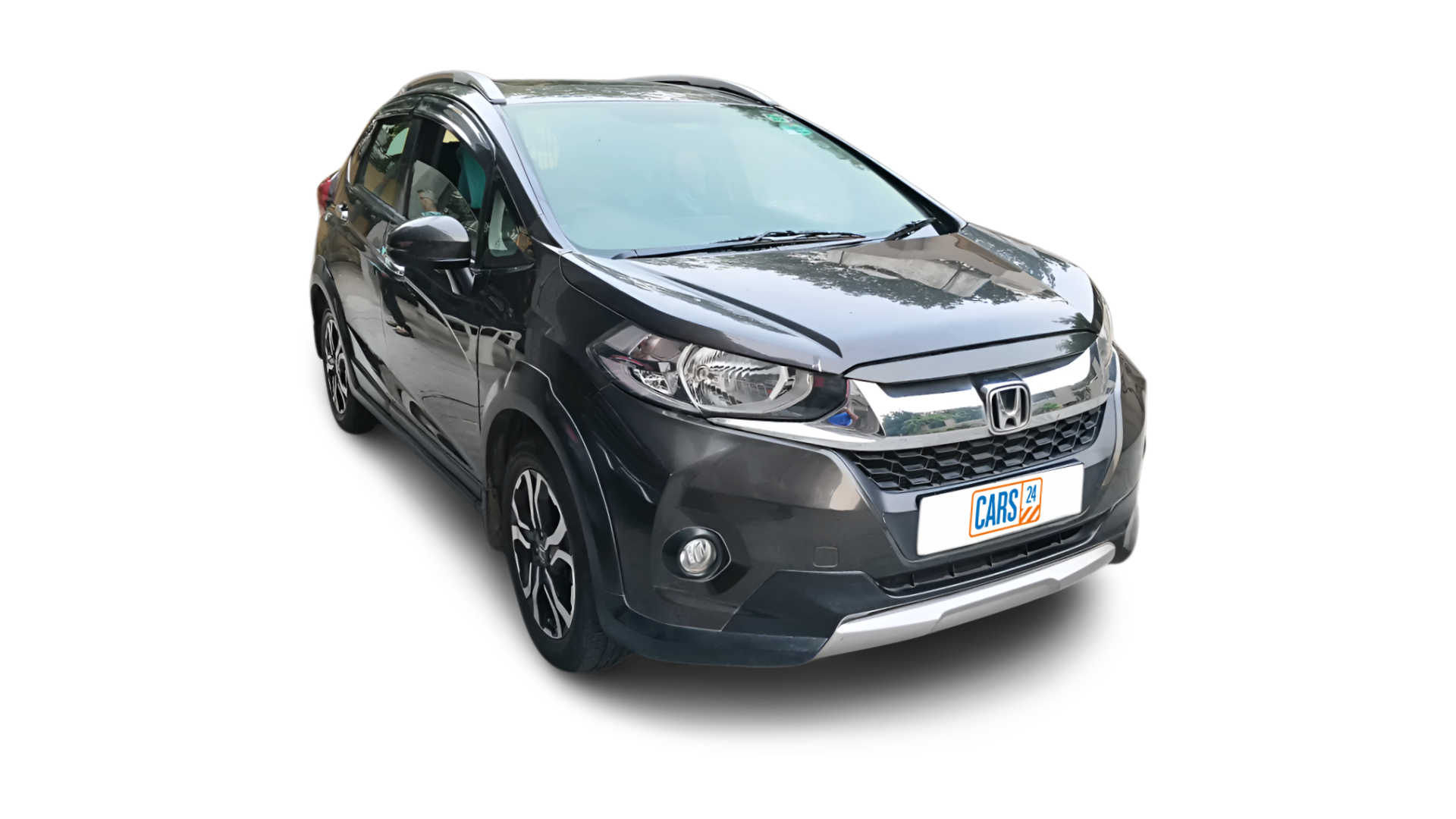 Honda WR-V-img